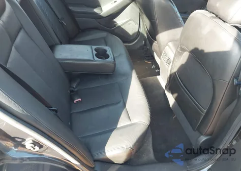 2010 Nissan Altima 2.5 S z USA, uszkodzony, nr VIN 1N4AL2AP5AN542353